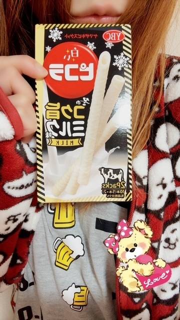 冬限定ピコラと周年ペヤング