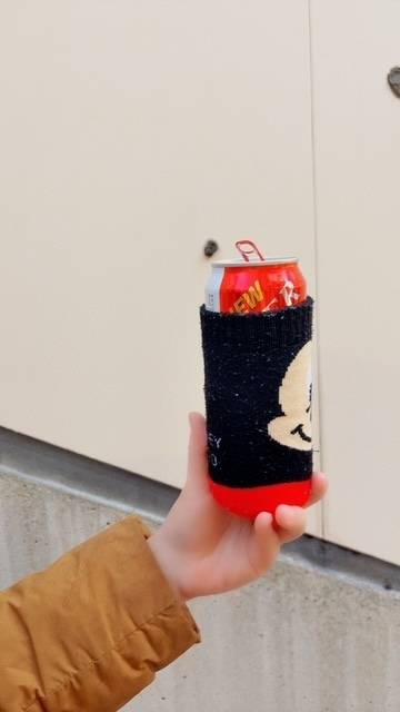 お誕生日会エピソード待ち合わせ編