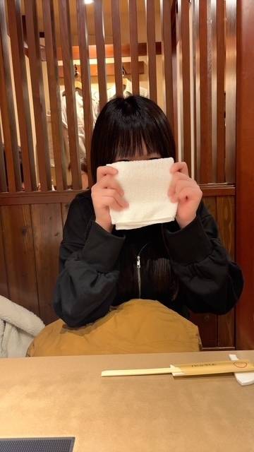 お誕生日会エピソードお店に潜入編