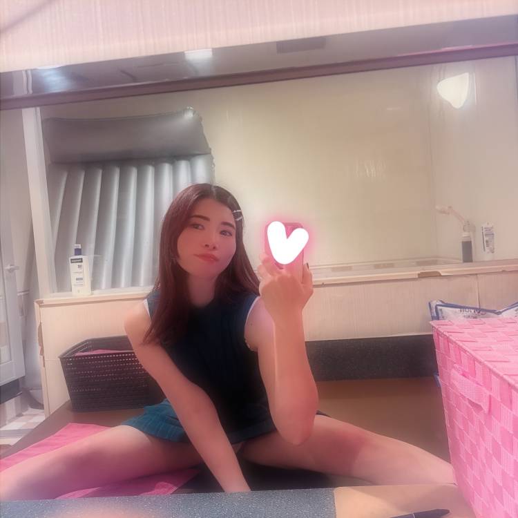 New⭐︎明日の🈳