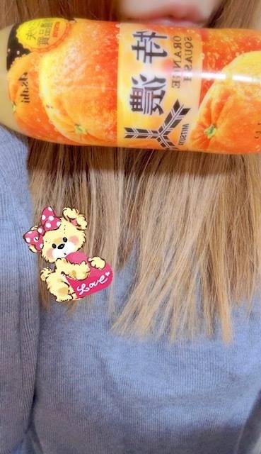 大好物ビールとジュース