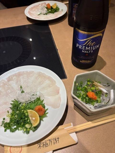 お誕生日会エピソード部長が生まれた日編