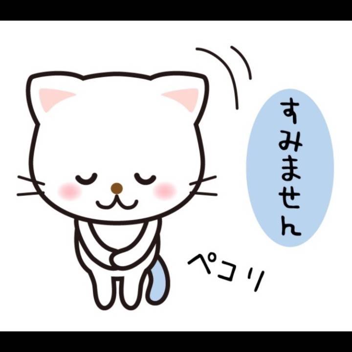 🩷お知らせ📢🩷