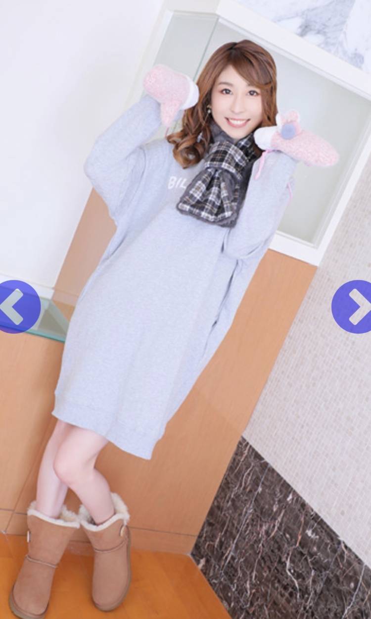 来月はコレに決定その一