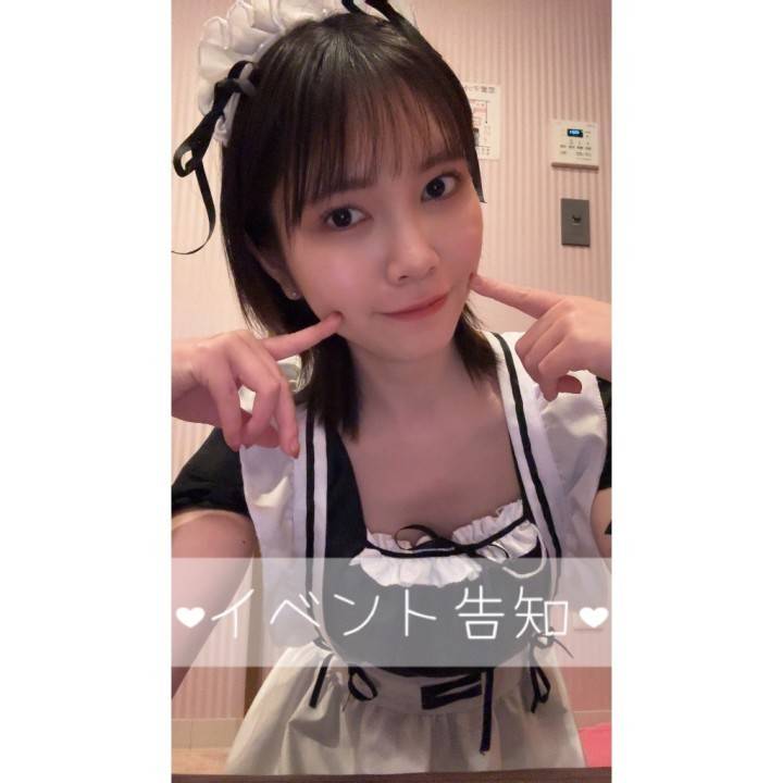 🎂バースデーイベントのお知らせ🎂