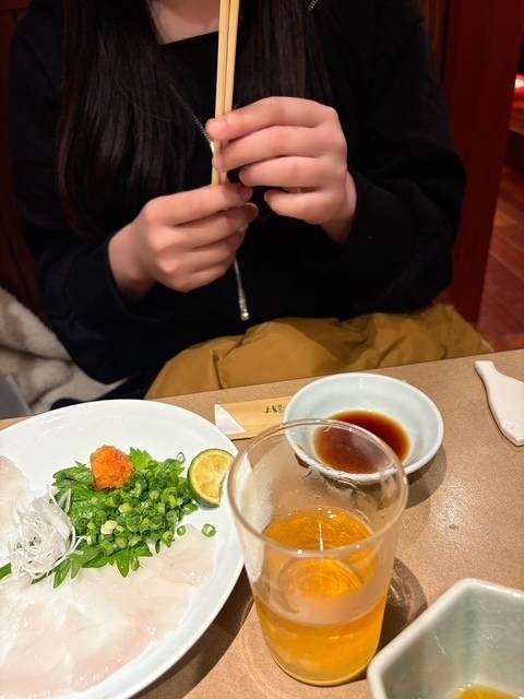 お誕生日会エピソード部長さん大忙し編