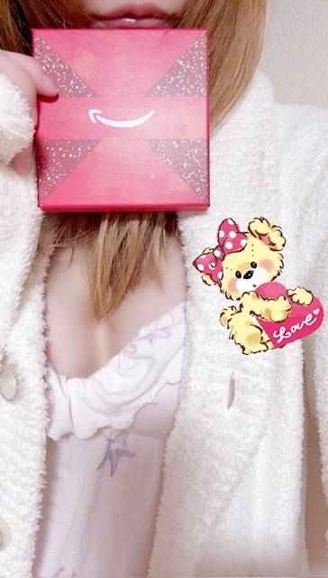 チョコレートとギフトアイテム