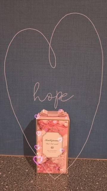 ありがとぉ日記