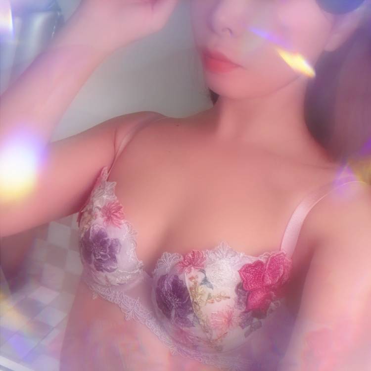 お待ちしてます🥰