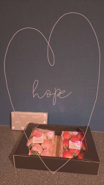 ありがとぉ日記