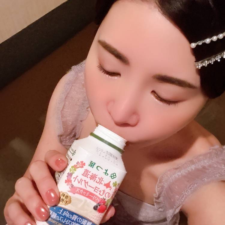 まだまだお待ちしてます♡