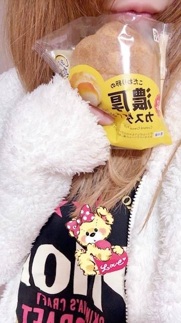 シュークリーム