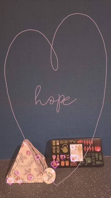 ありがとぉ日記