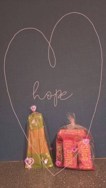 ありがとぉ日記