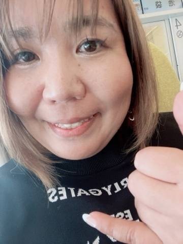 久々にラウンド⛳️内容もスコアも〜◎