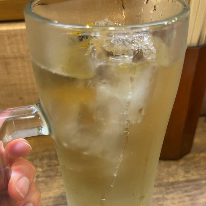 これは三茶のオサケ