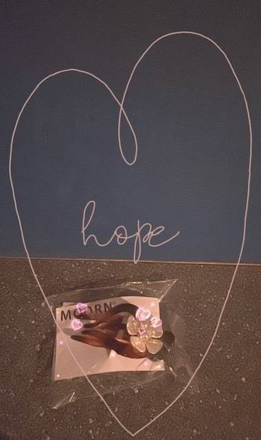 ありがとぉ日記