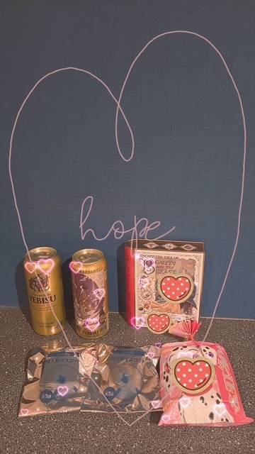 ありがとぉ日記