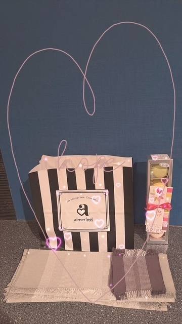 ありがとぉ日記