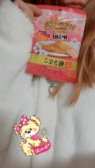 スイーツと乳酸菌飲料