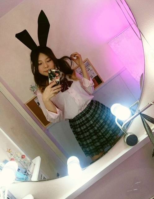 またあしたー！