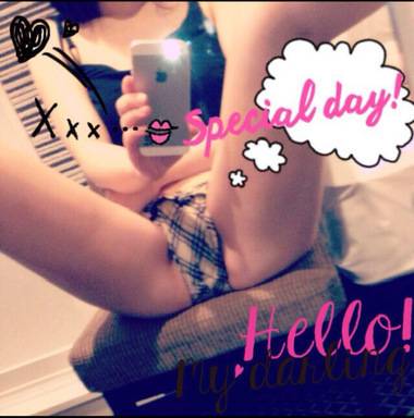6,7日限定出勤❣️