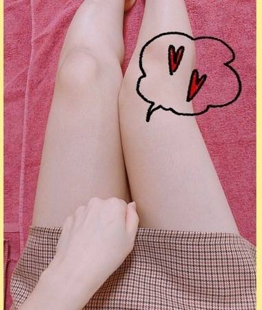 挟まれるの好き？💐