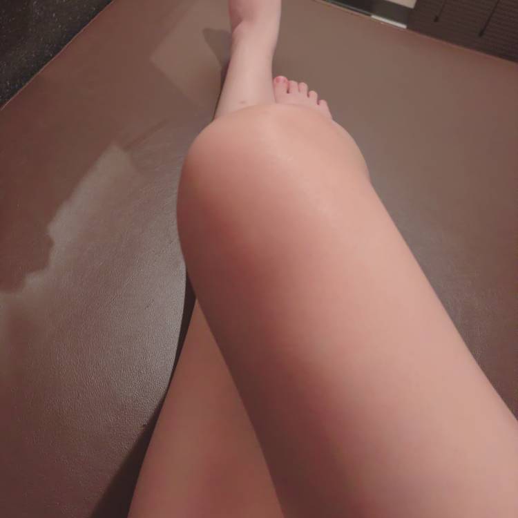 あと少し
