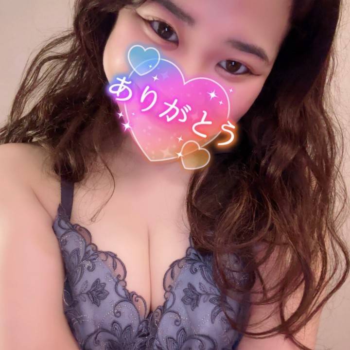 昨日のありがとうの気持ち🫶
