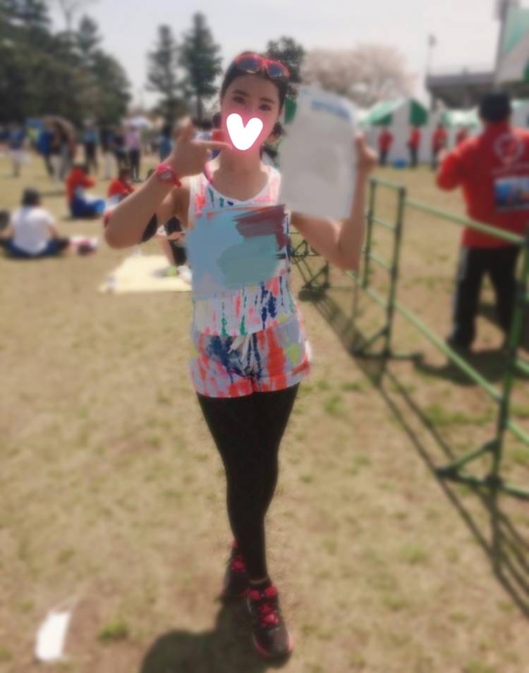 明日かすマラじゃないですか！！