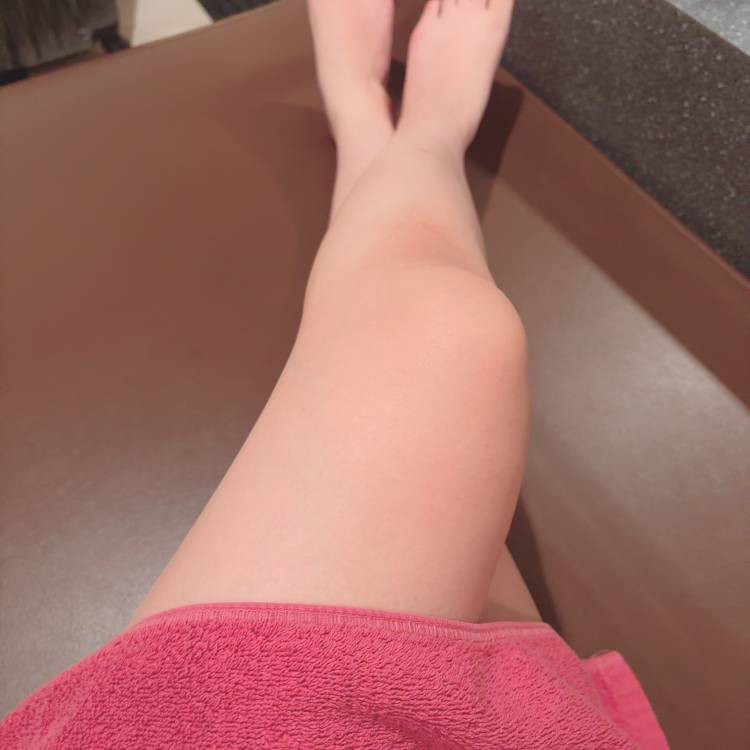 あと少しですが