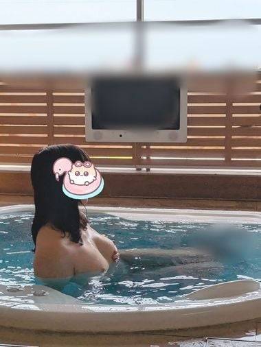プールに行きたくなる♪