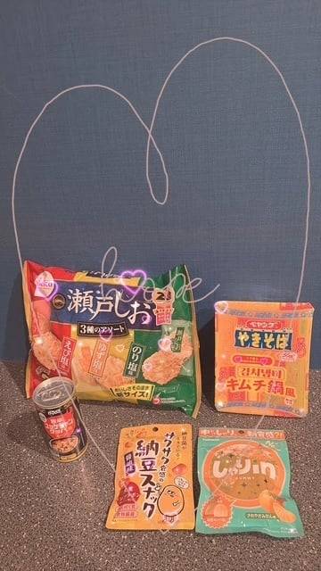 ありがとぉ日記