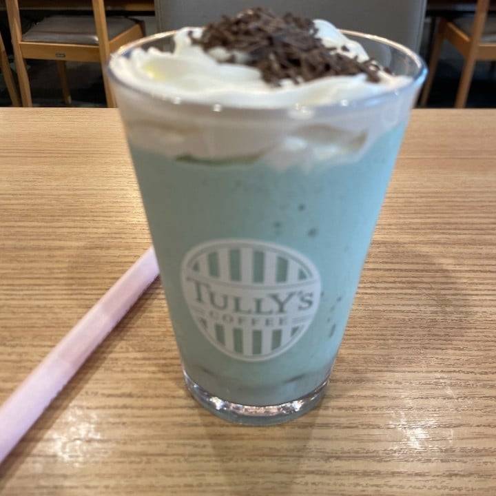 チョコミン党