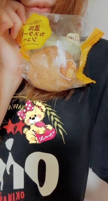 シュークリーム