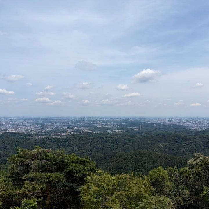 どーこだ！⛰️💗