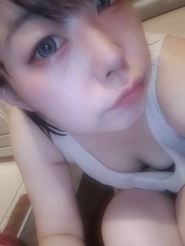 夜だ