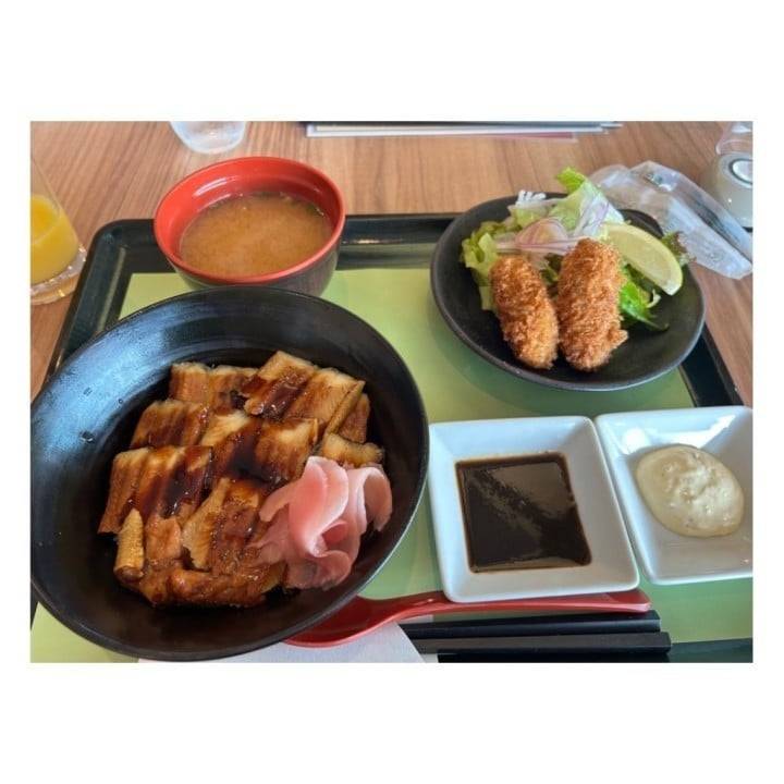〆はラーメン