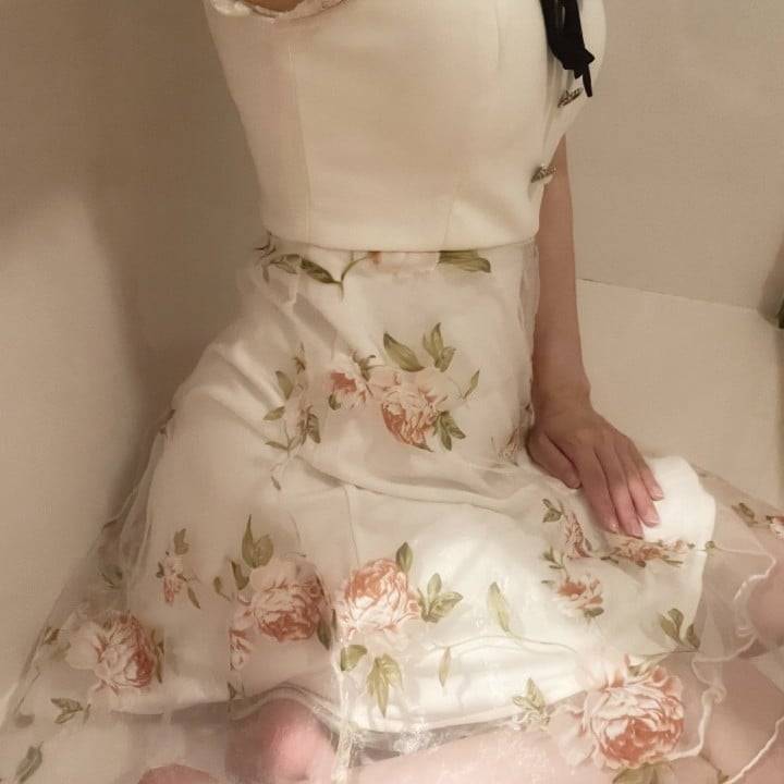今日は夕方までです🤫
