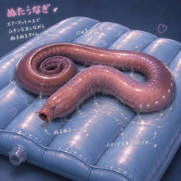 エ○怖い