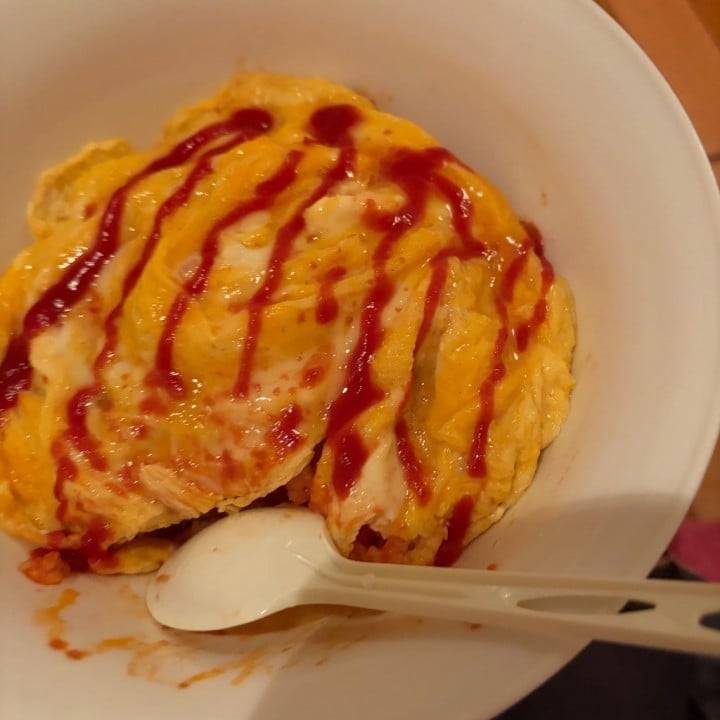 おむらいすちゃれんじ！