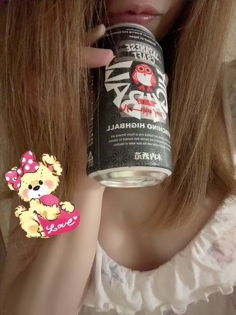 ふくろうさんハイボ
