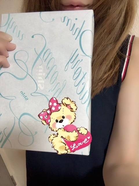 サンドイッチとスイーツ
