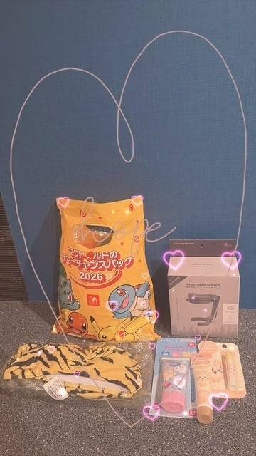 ありがとぉ日記