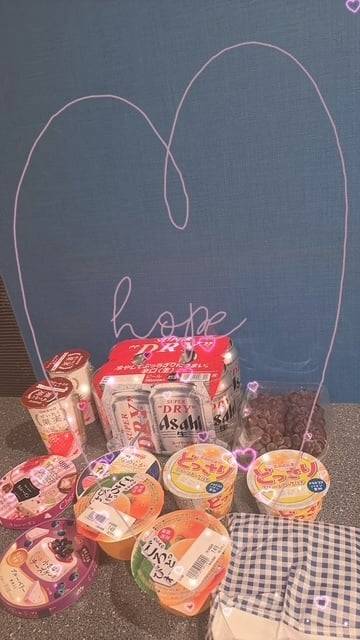 ありがとぉ日記