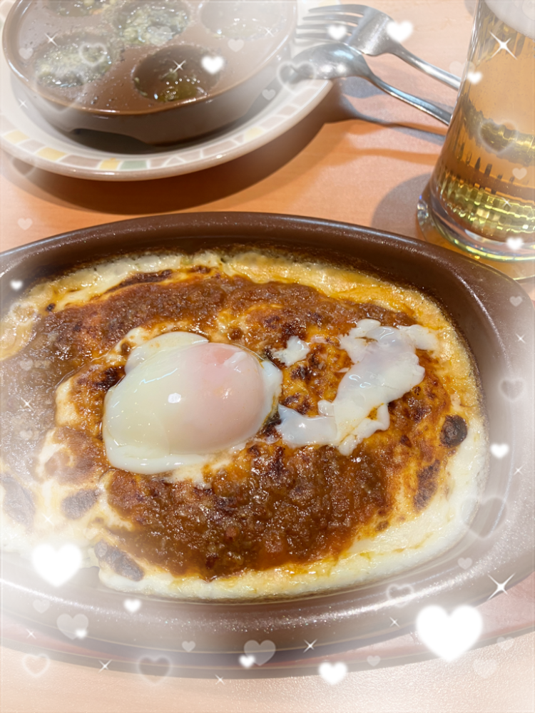 出勤♡