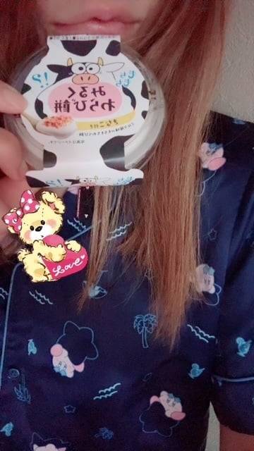 ヤクルトとスイーツ