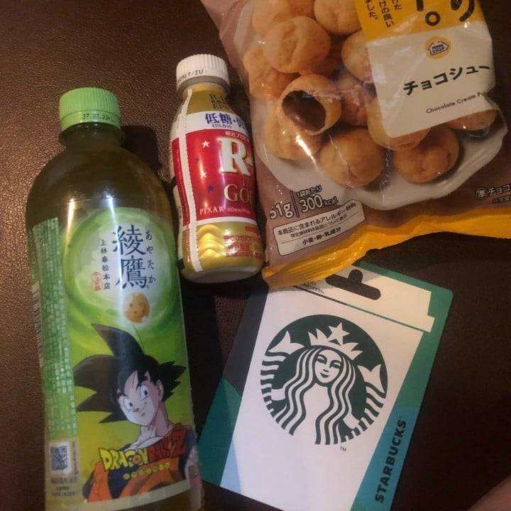 ありがとうです😭💜