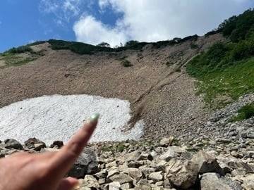 唐松岳⛰️ ④
