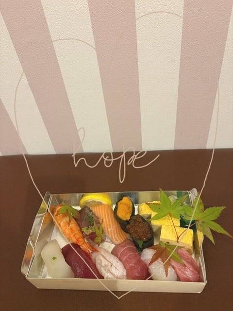 ありがとぉ日記
